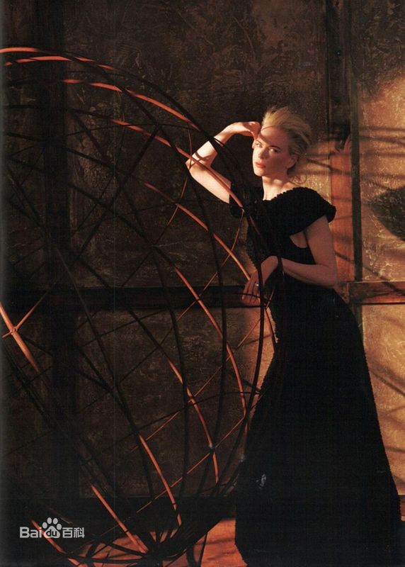 最全妮可·基德曼(Nicole Kidman)精彩图册3