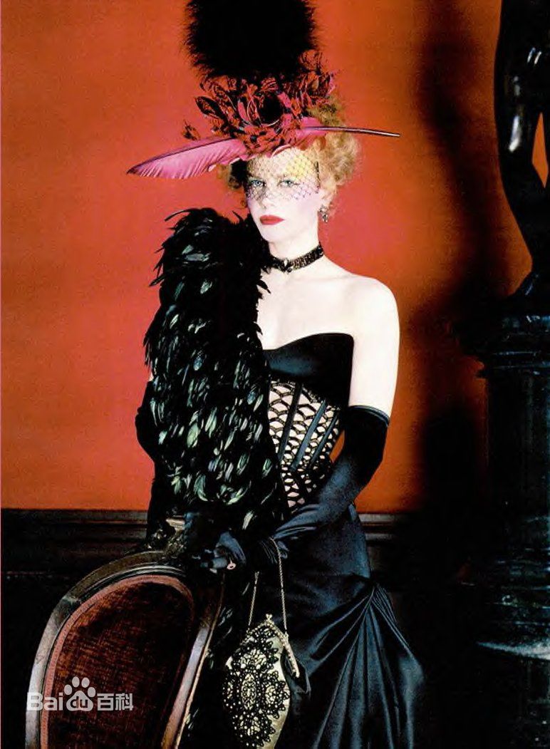 最全妮可·基德曼(Nicole Kidman)精彩图册3