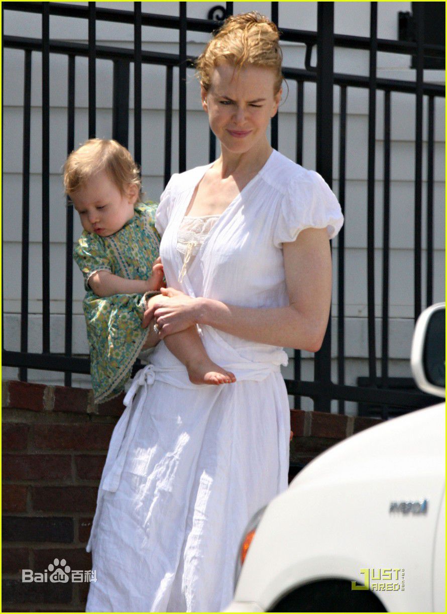 最全妮可·基德曼(Nicole Kidman)精彩图册3