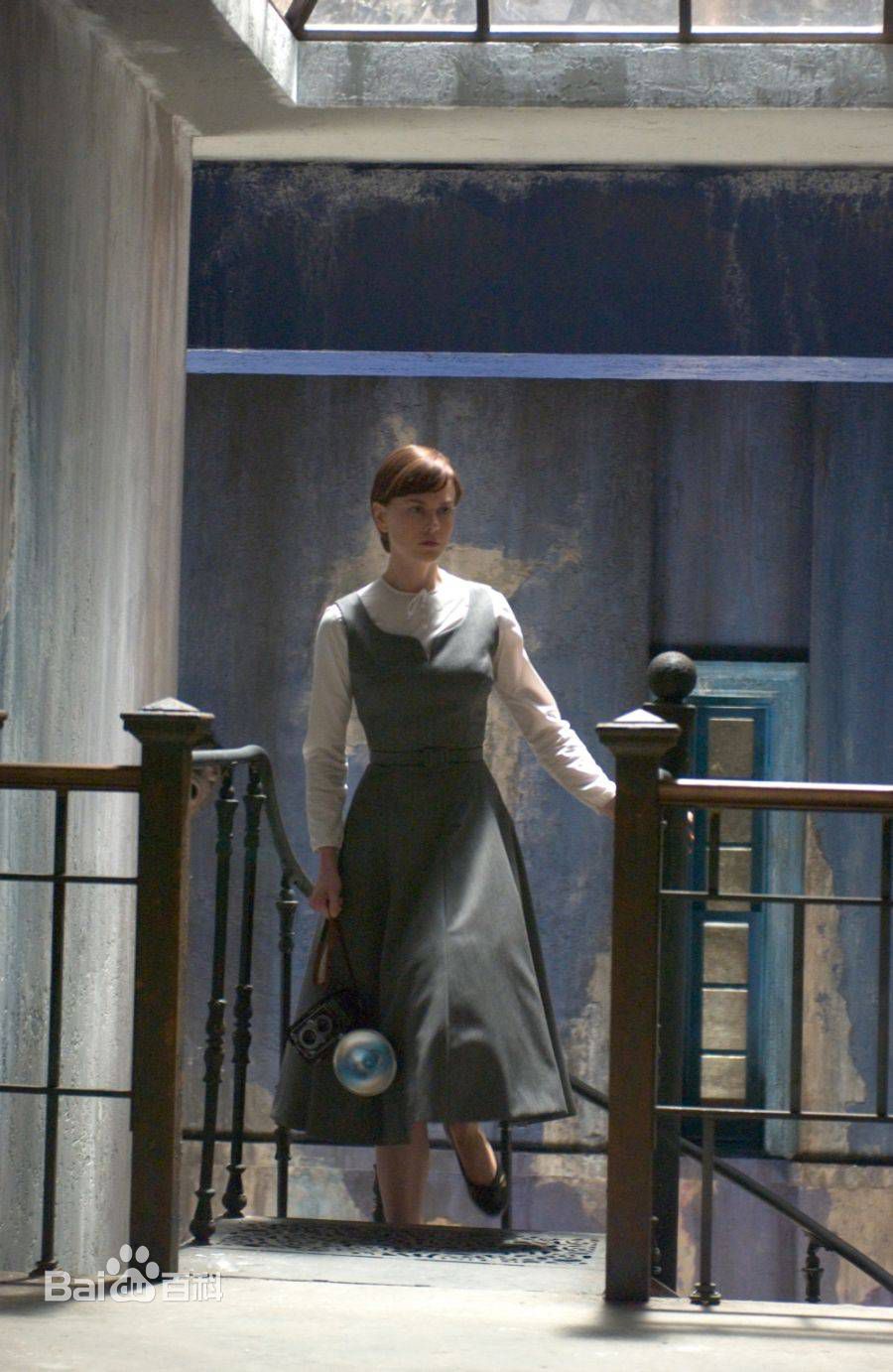 最全妮可·基德曼(Nicole Kidman)精彩图册3