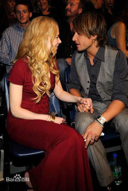 最全妮可·基德曼(Nicole Kidman)精彩图册3