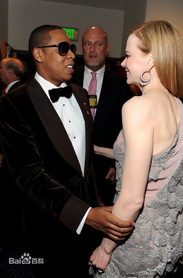 最全妮可·基德曼(Nicole Kidman)精彩图册3