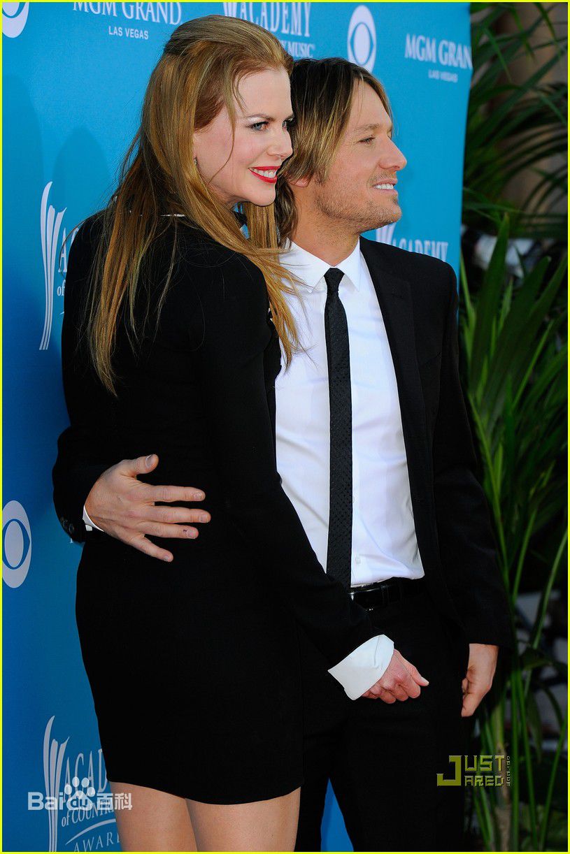 最全妮可·基德曼(Nicole Kidman)精彩图册3