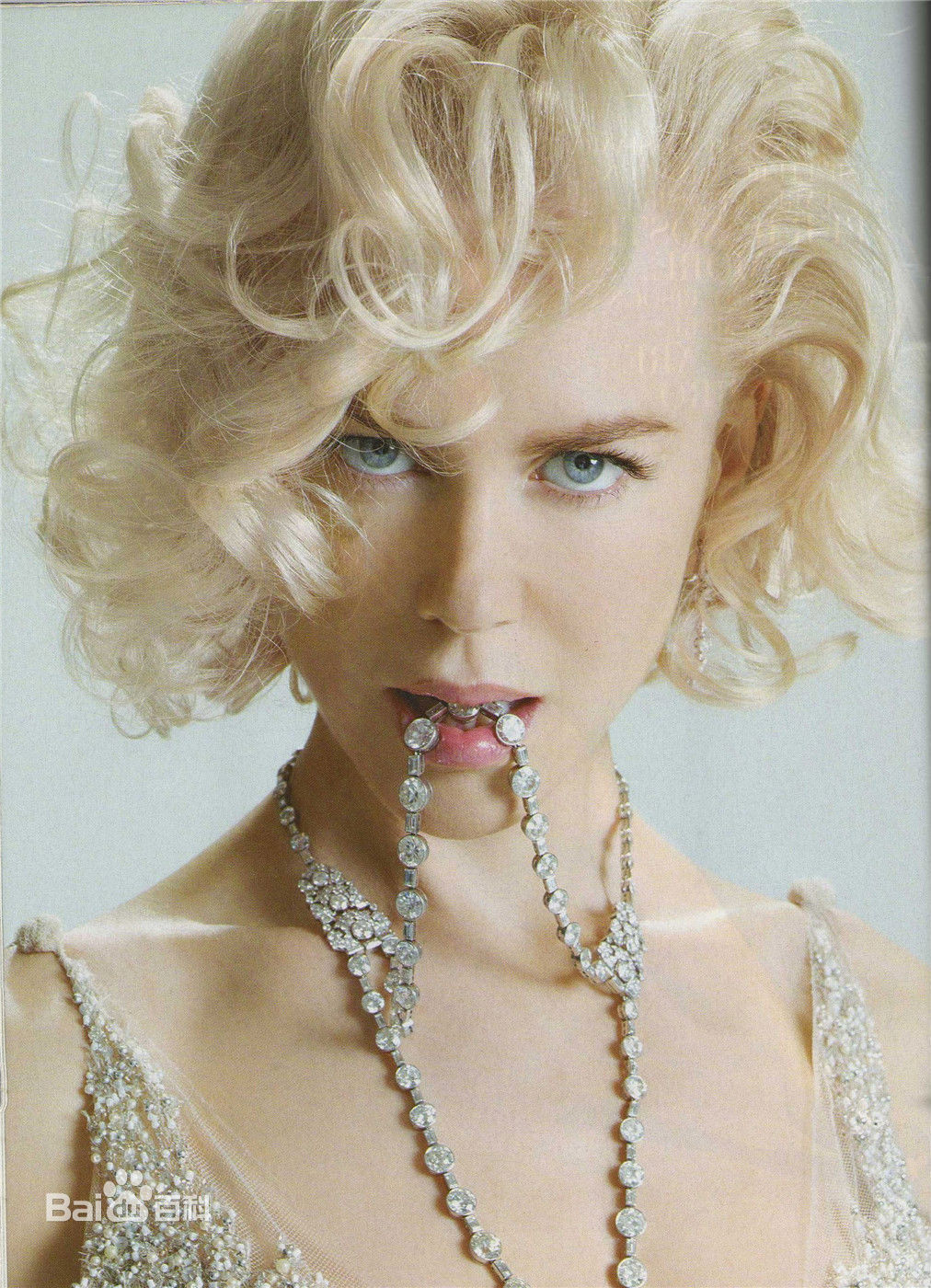 最全妮可·基德曼(Nicole Kidman)精彩图册3