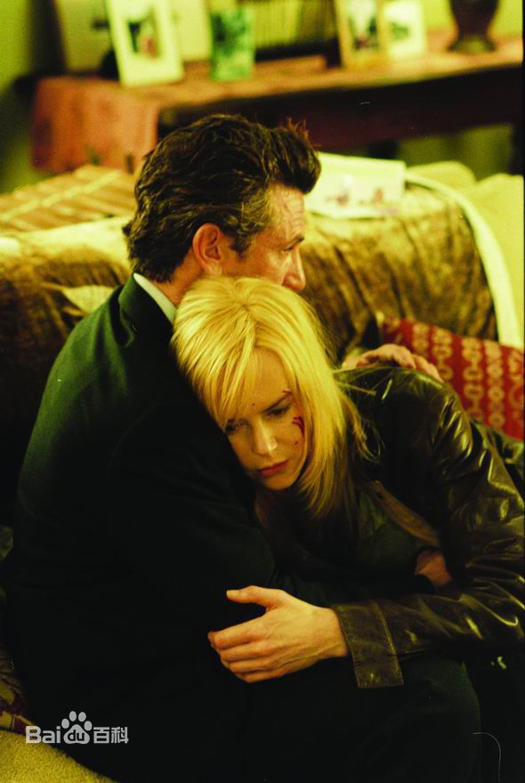 最全妮可·基德曼(Nicole Kidman)精彩图册3