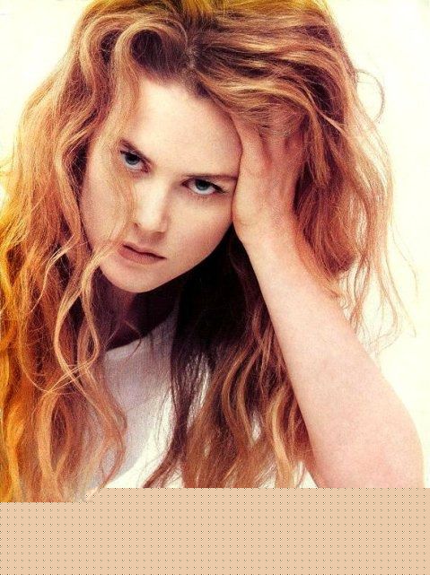 精选妮可·基德曼(Nicole Kidman)精彩图册