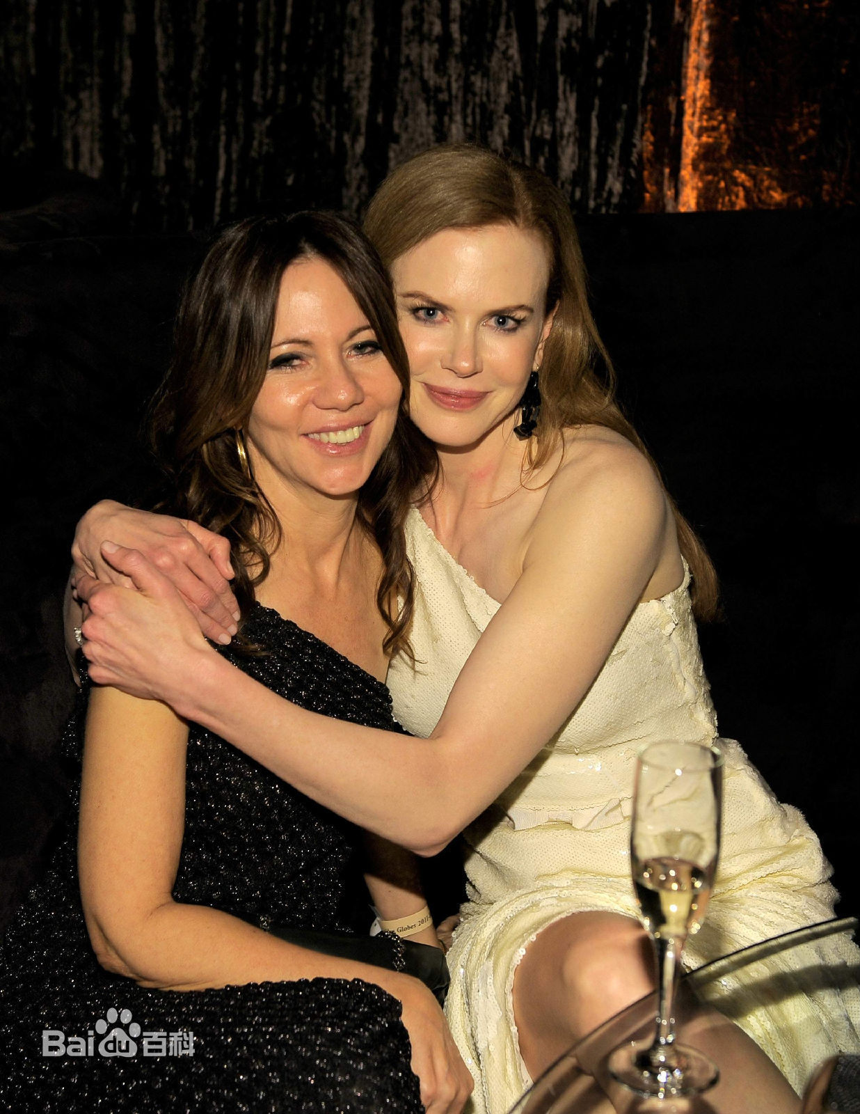 精选妮可·基德曼(Nicole Kidman)精彩图册2