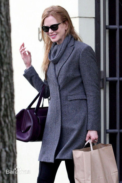 精选妮可·基德曼(Nicole Kidman)精彩图册2