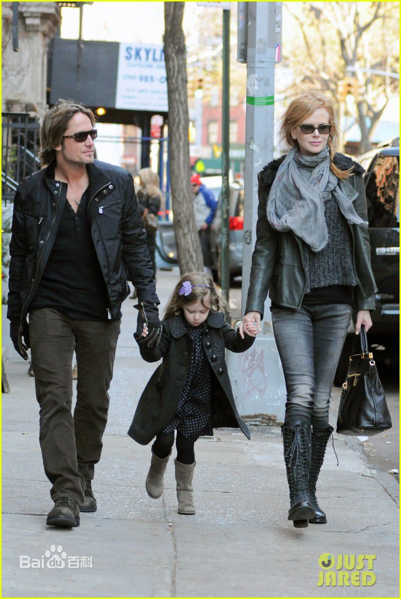 精选妮可·基德曼(Nicole Kidman)精彩图册2