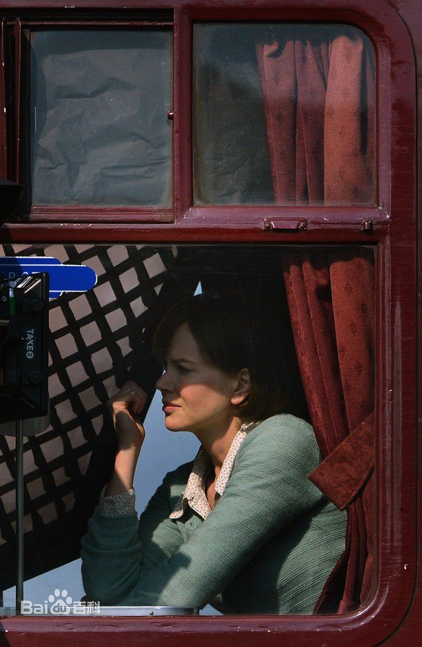精选妮可·基德曼(Nicole Kidman)精彩图册2
