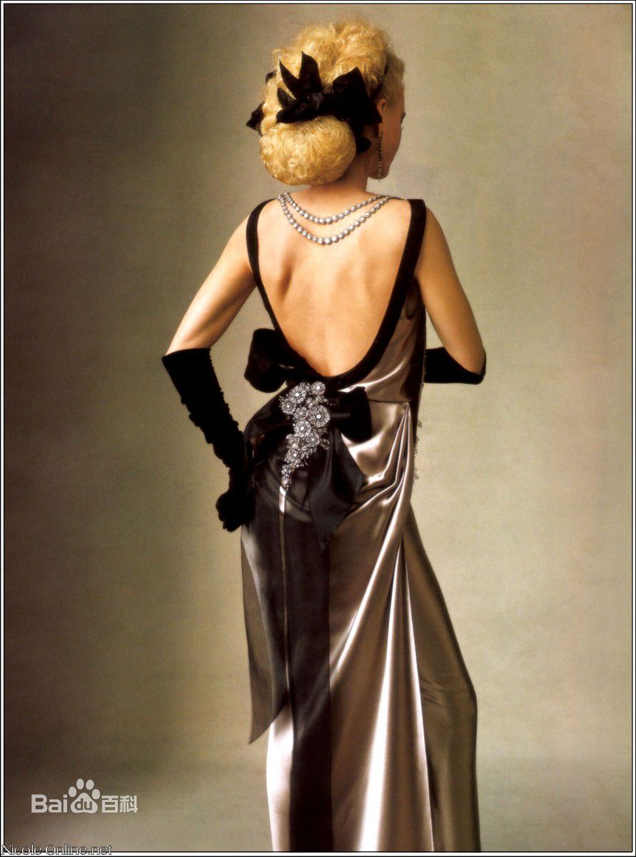 精选妮可·基德曼(Nicole Kidman)精彩图册2