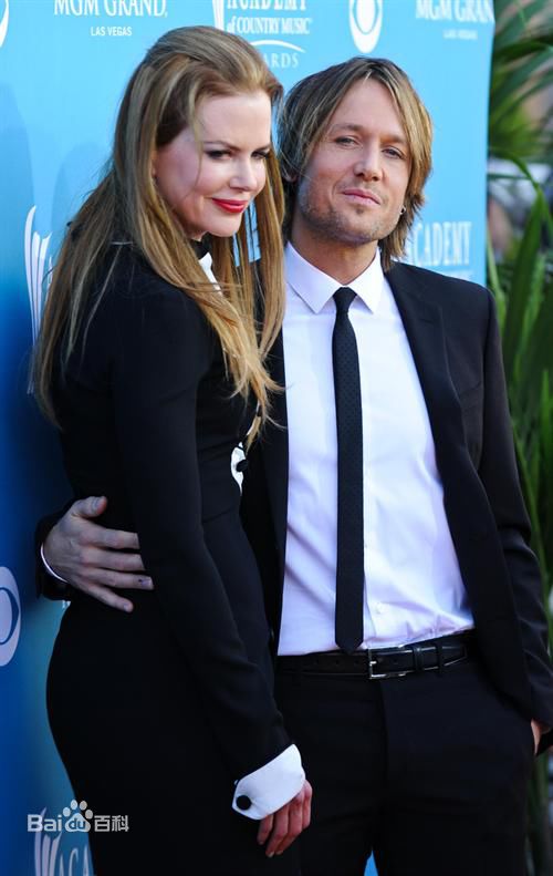 精选妮可·基德曼(Nicole Kidman)精彩图册2