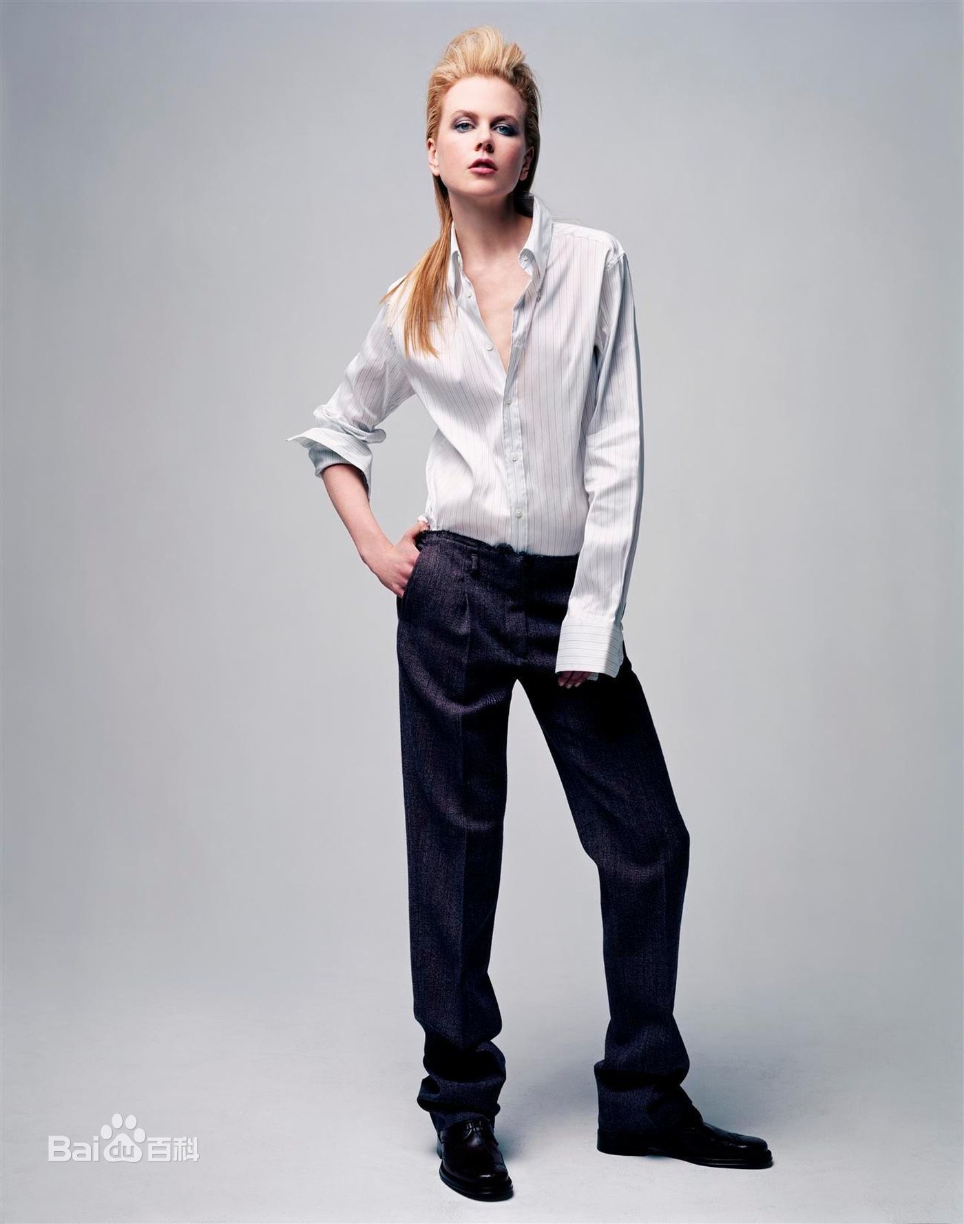 高清妮可·基德曼(Nicole Kidman)精彩图册