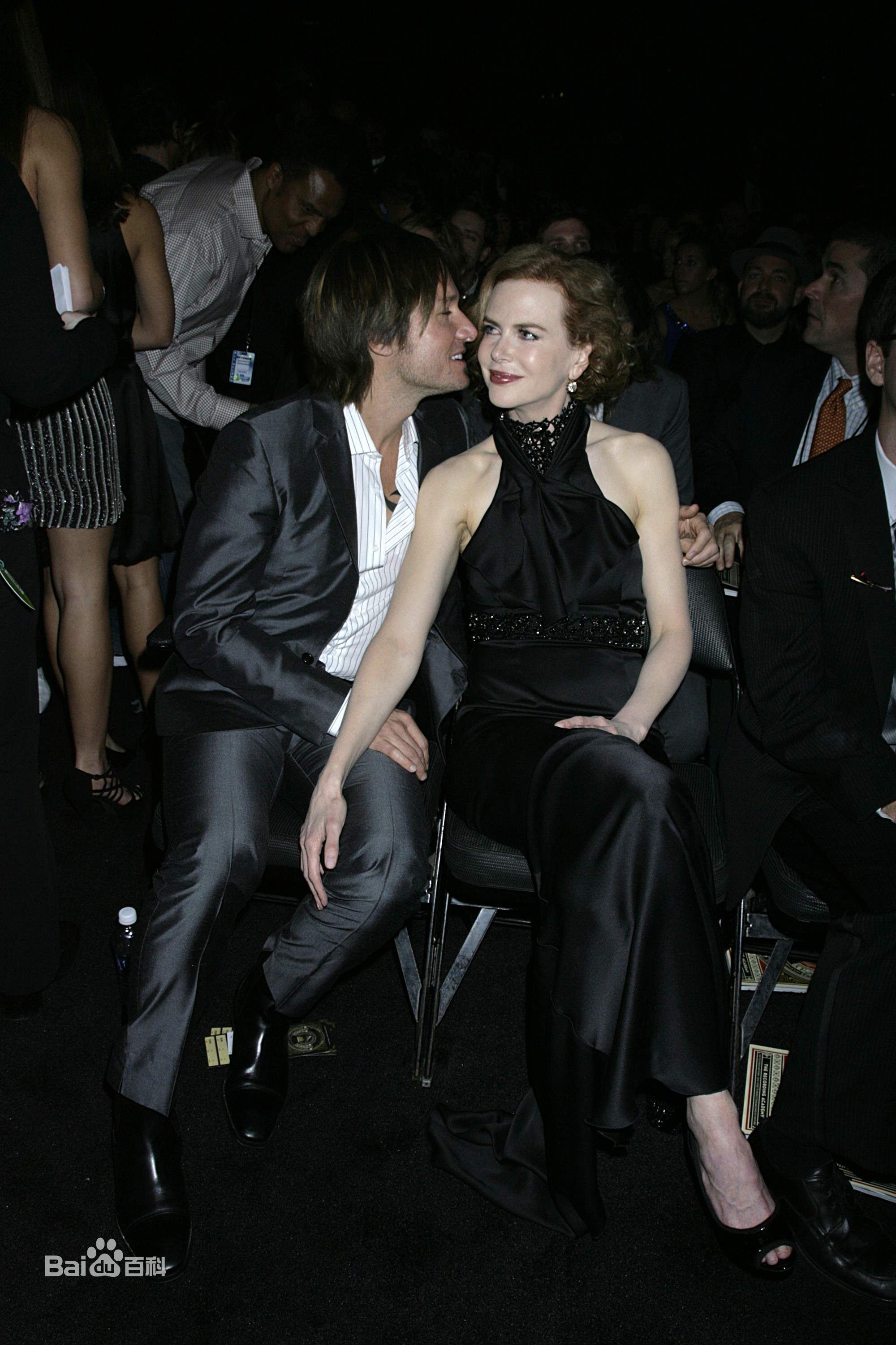 高清妮可·基德曼(Nicole Kidman)精彩图册