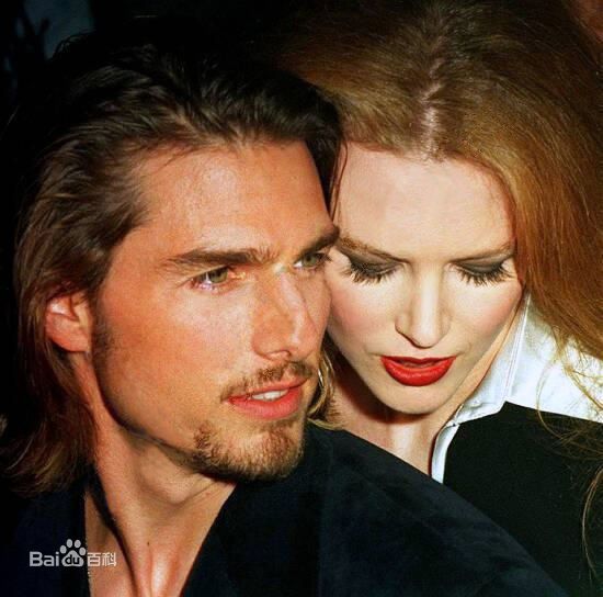 高清妮可·基德曼(Nicole Kidman)精彩图册