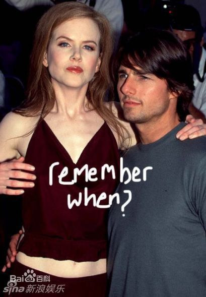 最新妮可·基德曼(Nicole Kidman)精彩图册