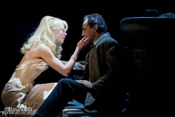 最新妮可·基德曼(Nicole Kidman)精彩图册