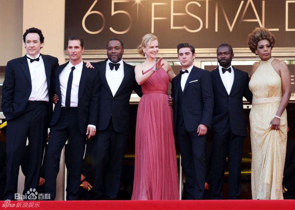 最新妮可·基德曼(Nicole Kidman)精彩图册