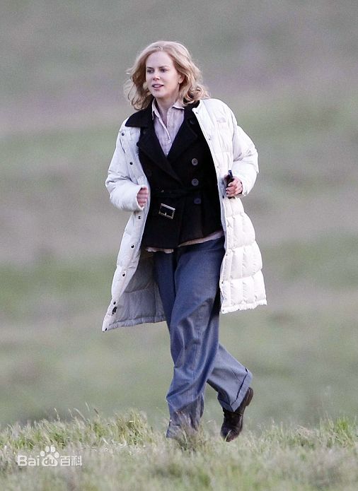 最新妮可·基德曼(Nicole Kidman)精彩图册4