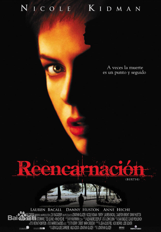 妮可·基德曼(Nicole Kidman)精彩图册1