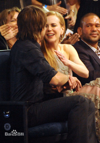 妮可·基德曼(Nicole Kidman)精彩图册1