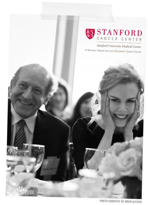 妮可·基德曼(Nicole Kidman)精彩图册1