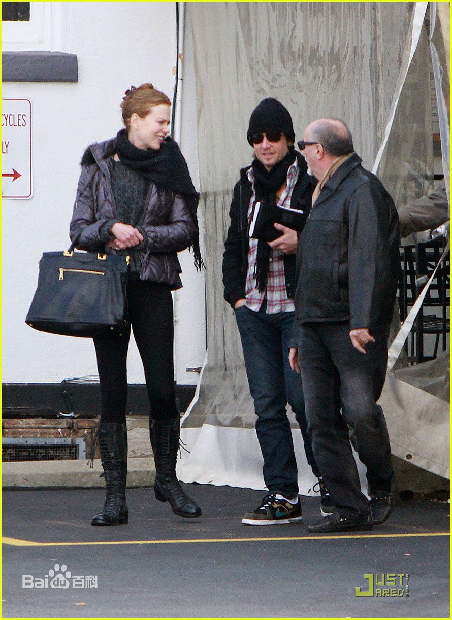 最优质妮可·基德曼(Nicole Kidman)精彩图册4