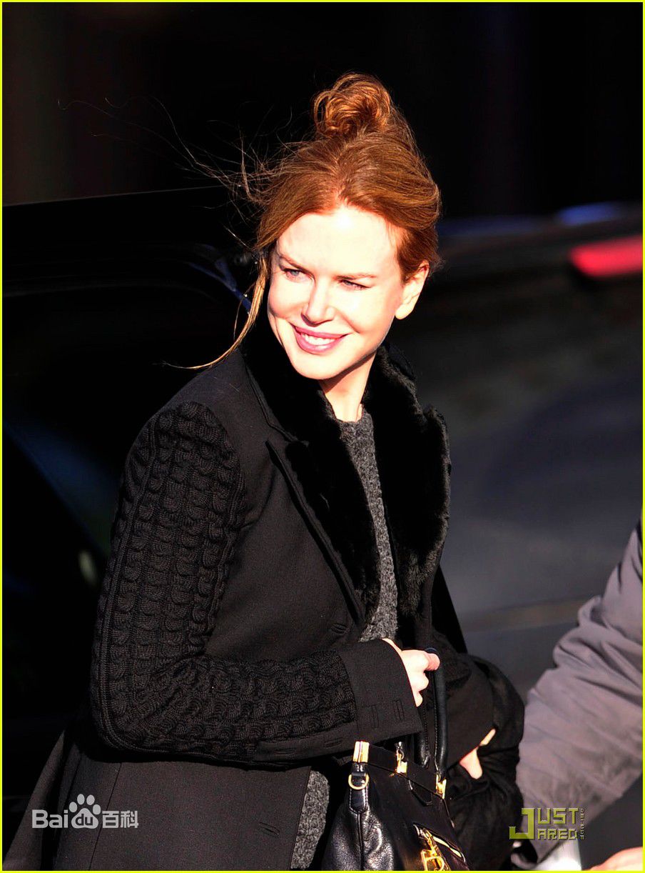 最优质妮可·基德曼(Nicole Kidman)精彩图册4