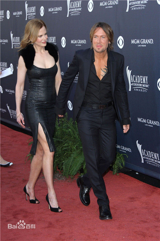 最优质妮可·基德曼(Nicole Kidman)精彩图册4