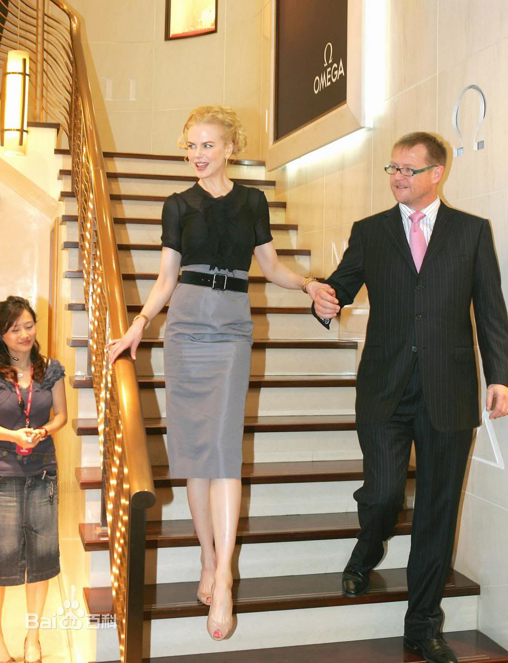 最优质妮可·基德曼(Nicole Kidman)精彩图册4