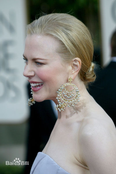 最优质妮可·基德曼(Nicole Kidman)精彩图册4