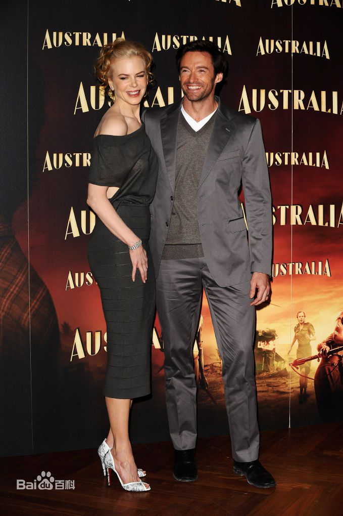 最优质妮可·基德曼(Nicole Kidman)精彩图册4