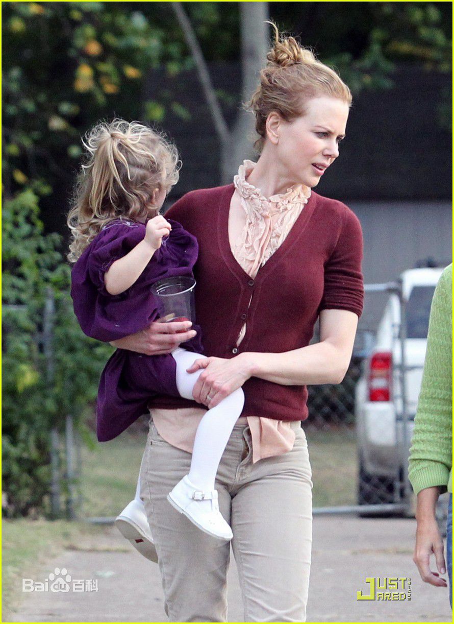 最优质妮可·基德曼(Nicole Kidman)精彩图册4
