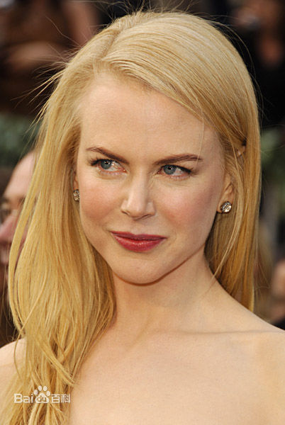 最优质妮可·基德曼(Nicole Kidman)精彩图册4