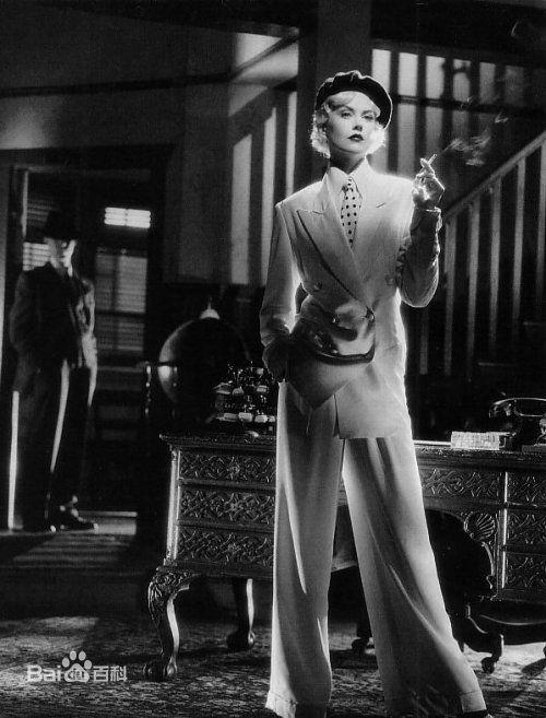 最新妮可·基德曼(Nicole Kidman)精彩图册5