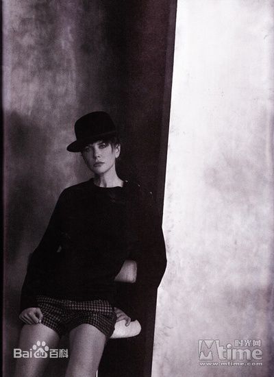 最优质妮可·基德曼(Nicole Kidman)精彩图册
