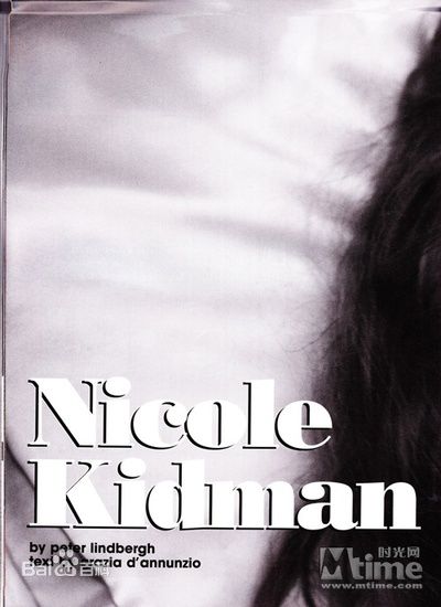 最优质妮可·基德曼(Nicole Kidman)精彩图册