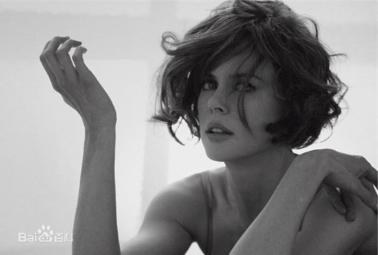 最优质妮可·基德曼(Nicole Kidman)精彩图册