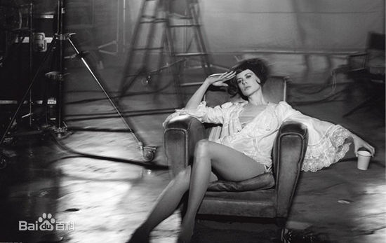 最优质妮可·基德曼(Nicole Kidman)精彩图册