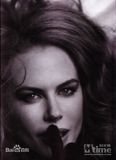 最优质妮可·基德曼(Nicole Kidman)精彩图册
