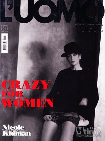 最优质妮可·基德曼(Nicole Kidman)精彩图册