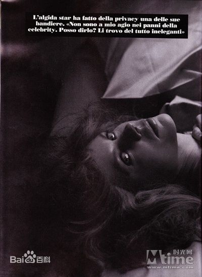 最优质妮可·基德曼(Nicole Kidman)精彩图册