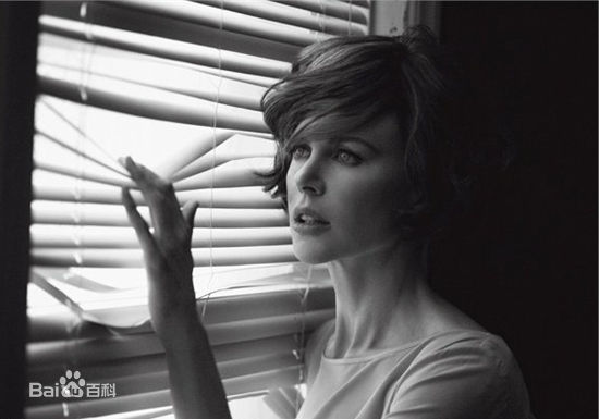 最优质妮可·基德曼(Nicole Kidman)精彩图册