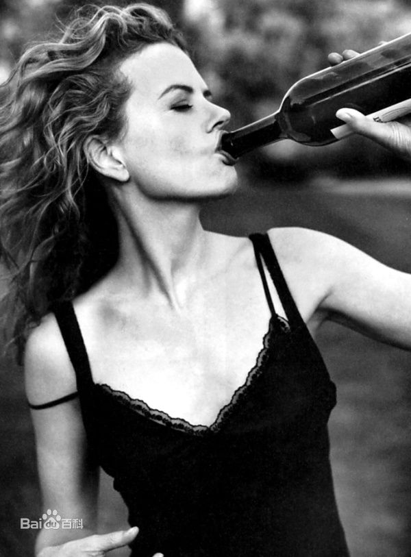 高清妮可·基德曼(Nicole Kidman)精彩图册4