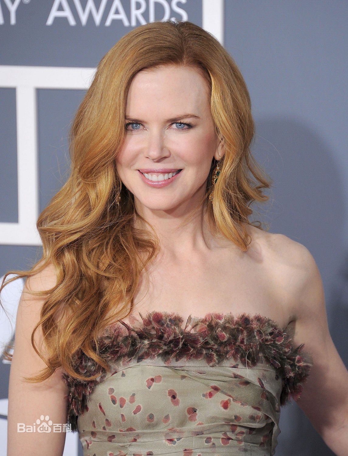 高清妮可·基德曼(Nicole Kidman)精彩图册4