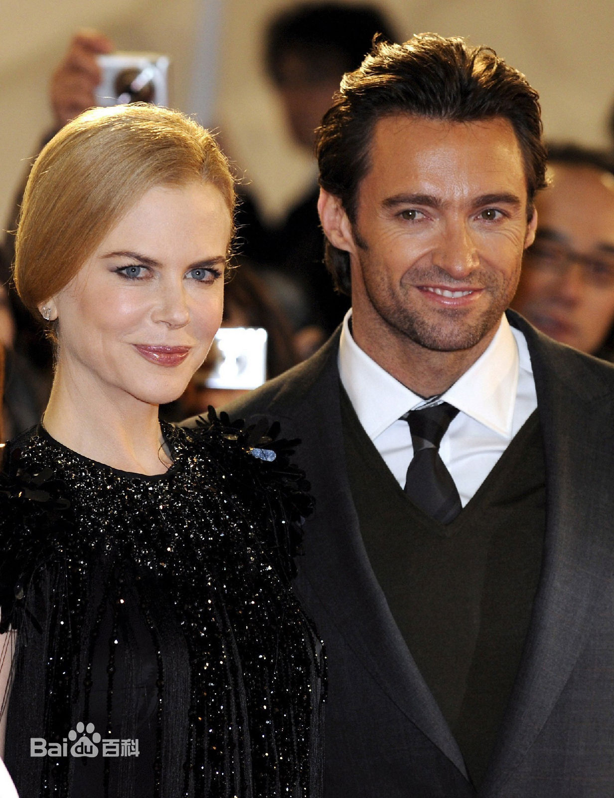 高清妮可·基德曼(Nicole Kidman)精彩图册4