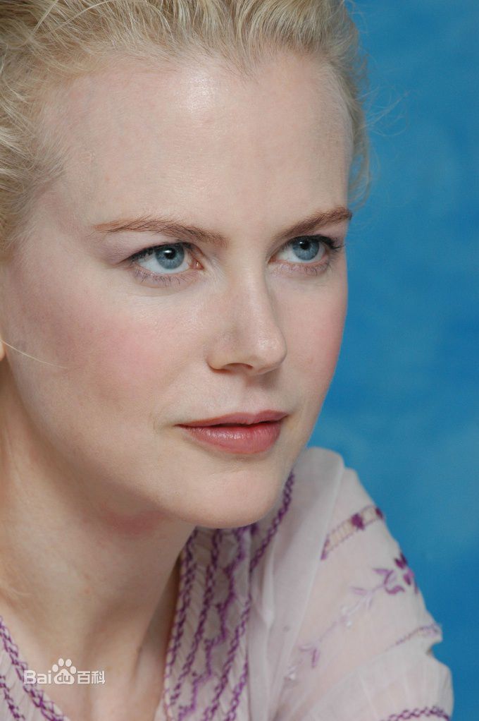 高清妮可·基德曼(Nicole Kidman)精彩图册4