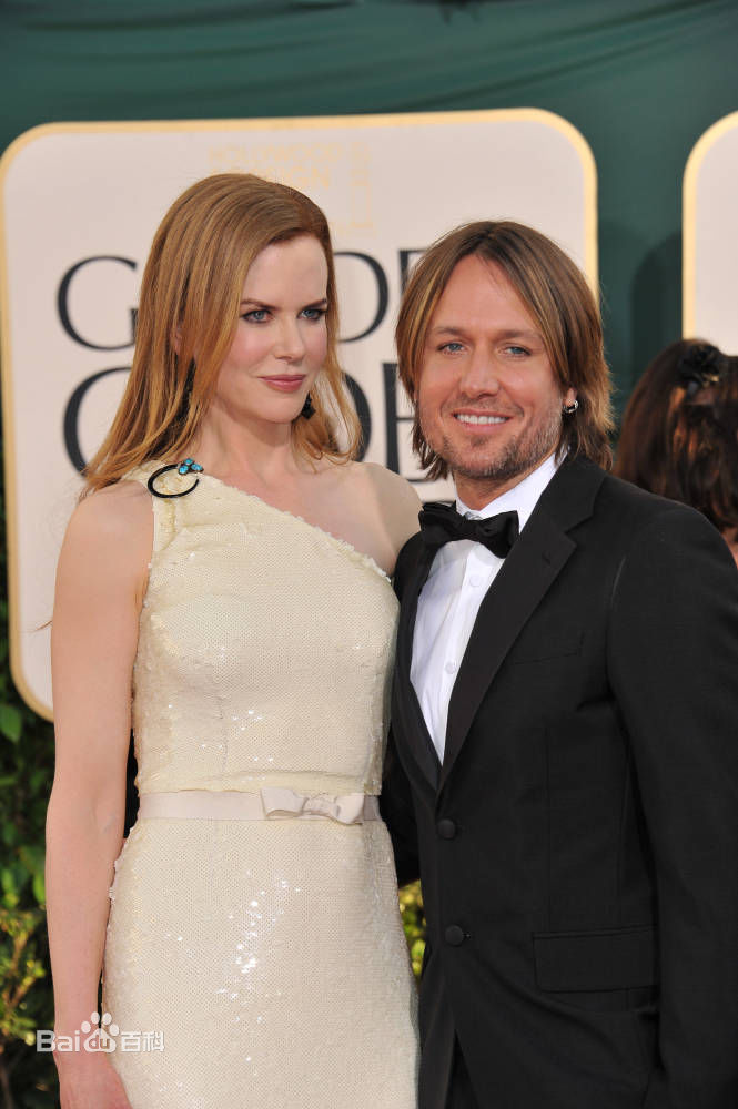 高清妮可·基德曼(Nicole Kidman)精彩图册4
