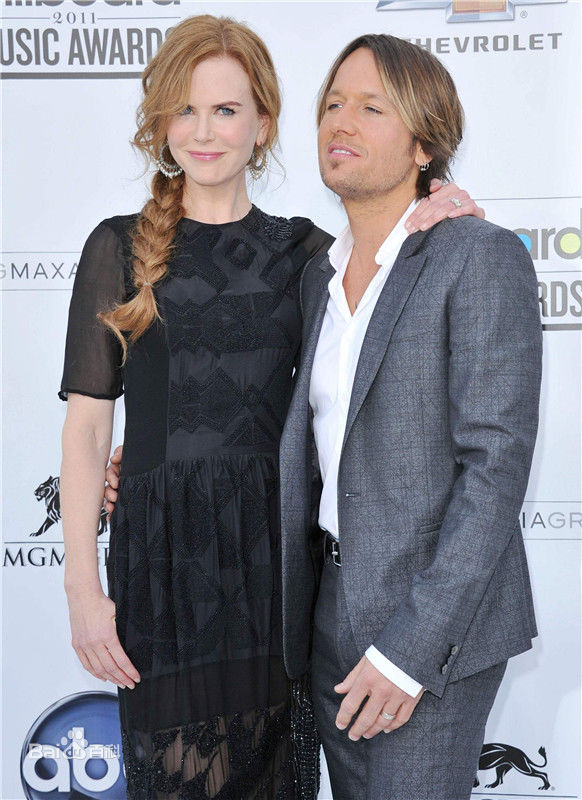 高清妮可·基德曼(Nicole Kidman)精彩图册4