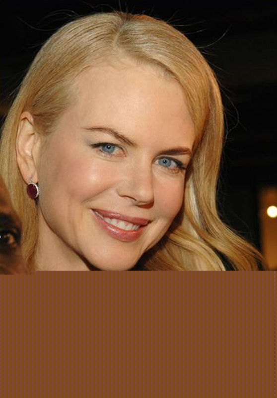 高清妮可·基德曼(Nicole Kidman)精彩图册4